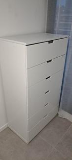 Ladekast, kleerkast, Maison & Meubles, Armoires | Penderies & Garde-robes, Enlèvement