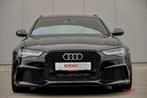 Audi RS6 4.0 V8 TFSI Quattro Performance l Lichte vracht, Auto's, Audi, Te koop, 2025 kg, Benzine, 223 g/km