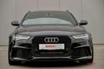Audi RS6 4.0 V8 TFSI Quattro Performance l Lichte vracht, Te koop, 2025 kg, Benzine, 223 g/km