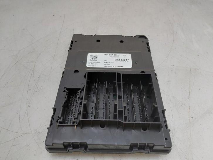 COMPUTER BODY CONTROL Porsche Taycan (Y1A) (|971907063J|), Auto-onderdelen, Elektronica en Kabels, Porsche, Gebruikt