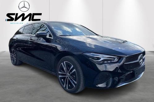 Mercedes-Benz CLA Shooting Brake 250e, Auto's, Mercedes-Benz, Bedrijf, Te koop, CLA, Hybride Elektrisch/Benzine, Overige carrosserie