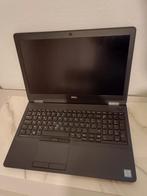Dell latitude E5570 i5 8gb ram 256gb avec chargeur, Comme neuf, Intel core i5, SSD, 2 à 3 Ghz
