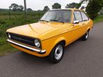 Ford Escort mk2 1300L aut 22000 km en parfait état !, Autos, Ford, Escort, Achat, 850 kg, Autres couleurs