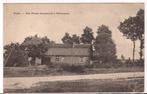 GENK UNE FERME HOEVE KEMPISCHE WATERSCHEI  nr 816, Verzenden, Voor 1920, Ongelopen, Limburg