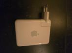 Apple Wii repeater, Computers en Software, WiFi-versterkers, Ophalen of Verzenden, Zo goed als nieuw, Apple