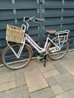 Gazelle miss grace boschmiddenmotor frame 49, Fietsen en Brommers, Ophalen, Zo goed als nieuw, Gazelle