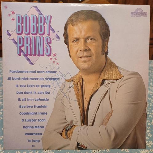 Bobby Prince, CD & DVD, Vinyles | Autres Vinyles, Utilisé, Enlèvement ou Envoi