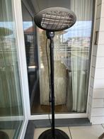 Terrasverwarming, Draaibaar, Gebruikt, Vloer, Ophalen