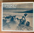 Briskey - Cucumber Lodge - CD, Ophalen of Verzenden, Zo goed als nieuw