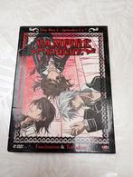 Vampire Knight, Enlèvement ou Envoi