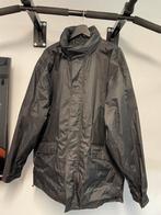 DAINESE waterdichte regenjas MAAT XXL, Motoren, Kleding | Motorkleding, Tweedehands, Overige typen, DAINESE