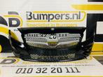 Bumper Mercedes A Klasse W176 2012-2016 Voorbumper 1-A3-1063, Ophalen of Verzenden, Gebruikt, Voor, Bumper