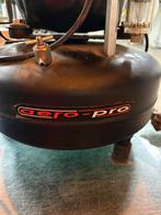 Aero-pro 30 A, Doe-het-zelf en Bouw, Compressors, Ophalen, Zo goed als nieuw