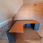 professionele bureau mewaf, Ophalen, Zo goed als nieuw, Bureau