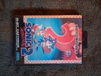 Sonic the hedgehog 2 voor Sega mega drive cartridge, Games en Spelcomputers, Avontuur en Actie, Gebruikt, 2 spelers, Ophalen of Verzenden