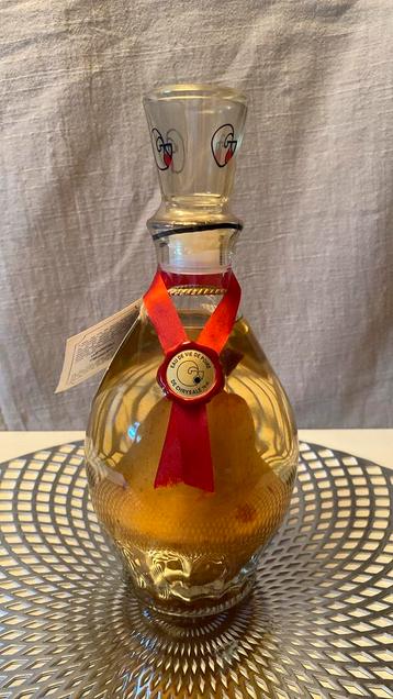 William De Chrysale  Pear Brandy beschikbaar voor biedingen