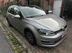 Golf 7 allstar carpass, Auto's, Volkswagen, Voorwielaandrijving, USB, 5 deurs, 81 kW