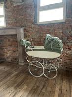 Antieke Kinderwagen uitstekende staat, Kinderen en Baby's, Ophalen of Verzenden, Regenhoes