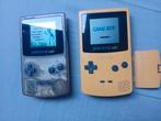 Console Gameboy color, Consoles de jeu & Jeux vidéo, Enlèvement ou Envoi