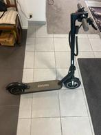Trotinette electrique Denver, Fietsen en Brommers, Steps, Ophalen, Zo goed als nieuw