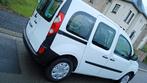 Renault Kangoo 1.5 DCI , 2013, 159000 km ,2 pers, Autos, Camionnettes & Utilitaires, Euro 5, Achat, Entreprise, Renault