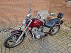 Honda shadow vt1100, Motoren, Motoren | Honda, 2 cilinders, Chopper, Particulier, Meer dan 35 kW