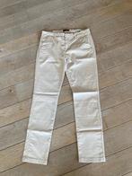 Broek T32 7 for all mankind, Kleding | Dames, Broeken en Pantalons, Beige, Ophalen of Verzenden, Zo goed als nieuw, Lang