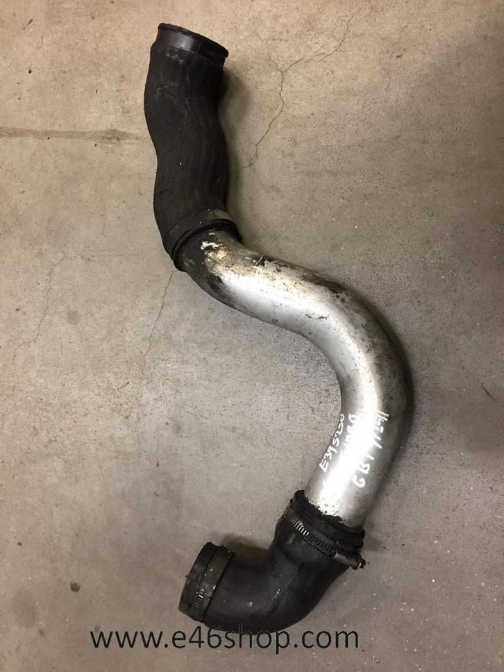 Turboslang BMW E39 525D, Auto-onderdelen, Motor en Toebehoren, BMW, Gebruikt, Ophalen of Verzenden