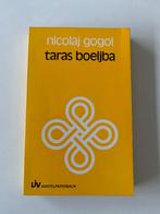 Taras Boeljba, Nicolaj Gogol, 2e druk, Enlèvement ou Envoi, Utilisé