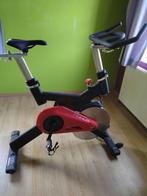 Spinning Fiets, Ophalen, Gebruikt