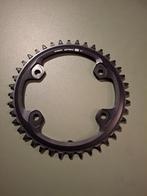 Shimano GRX FC-RX820 1x12-speed 40T Nieuw, Fietsen en Brommers, Fietsonderdelen, Ophalen of Verzenden, Nieuw, Crankstel of Pedalen
