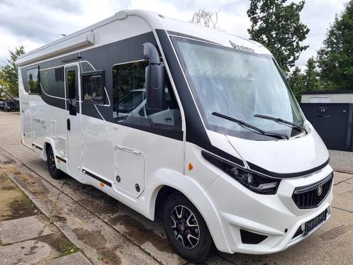 Benimar Amphitryon 997 - 160 Pk, Caravanes & Camping, Camping-cars, Entreprise, Intégral, jusqu'à 4, Fiat, Diesel, 7 à 8 mètres