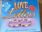 CD Love Letters, Cd's en Dvd's, Ophalen
