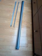 Velux rolgordijn verduisterend, Doe-het-zelf en Bouw, Ophalen, Gebruikt, 80 tot 120 cm, 120 tot 160 cm