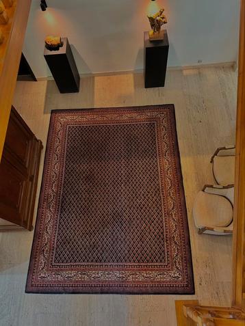 Tapis persan 250 x 340 cm - bel état, Enlèvement, Comme neuf
