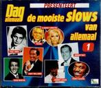 2 x cd   -    De Mooiste Slows Van Allemaal - 1, Cd's en Dvd's, Ophalen of Verzenden