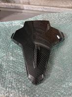 Capot de selle bmw f900r, Enlèvement