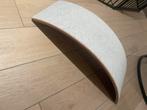 Wobbelplank, Ophalen, Nieuw