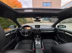 Audi A3 S tronic , 30 TDI full option, Autos, Cuir et Alcantara, Achat, Euro 6, Carnet d'entretien