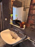 Wastafel, Enlèvement, Utilisé, Lavabo ou Évier