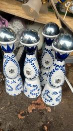 Clase Azul Reposado Tequila Fles Handgeschilderd Keramiek, Enlèvement