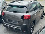 Citroën C3 Aircross - 2020 Euro 6d-ISC - BENZINE 1.2 (81 kw), Voorwielaandrijving, 1254 kg, https://public.car-pass.be/vhr/732a2bfd-4fd2-45cd-8745-0f666adfec75