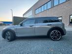 Min ClubMan 1,5i Business plus JWC pakket, Auto's, Mini, Leder, 1500 cc, Particulier, Zilver of Grijs