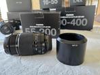 Te koop 1x  Fujifilm XF 55-200mm F/3.5-4.8 R LM OIS, Audio, Tv en Foto, Foto | Lenzen en Objectieven, Ophalen of Verzenden, Zo goed als nieuw