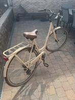 dames fiets vanaf 12jaar, Fietsen en Brommers, Fietsen | Dames | Damesfietsen, Ophalen, Zo goed als nieuw, Overige merken