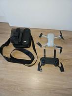 Dji mavic mini met tas, Audio, Tv en Foto, Drones, Ophalen of Verzenden, Zo goed als nieuw