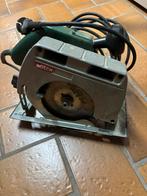 Cirkelzaag, Doe-het-zelf en Bouw, Gereedschap | Zaagmachines, Ophalen, Gebruikt, Cirkelzaag, 600 tot 1200 watt