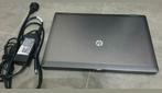 Laptop HD ProBook 6570b, 15 inch, Hp, 256 GB of meer, Ophalen of Verzenden