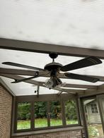 Plafondventilator, Elektronische apparatuur, Ventilatoren, Ophalen, Gebruikt, Plafondventilator