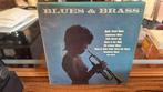 Blues & Brass, Cd's en Dvd's, Vinyl | Jazz en Blues, Ophalen of Verzenden, Zo goed als nieuw, Blues